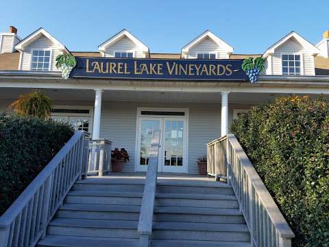 Jobs in Laurel Lake Vineyards - reviews